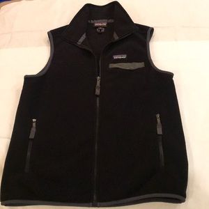 Patagonia Vest